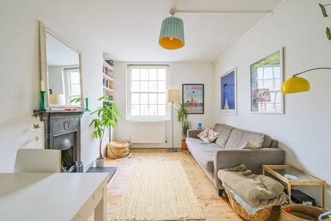 2 bedroom flat to rent, Hannibal Road, Stepney, London, E1