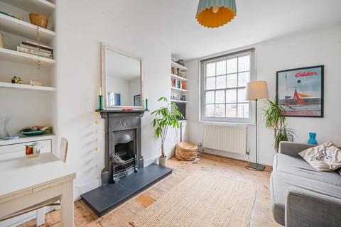 2 bedroom flat to rent, Hannibal Road, Stepney, London, E1