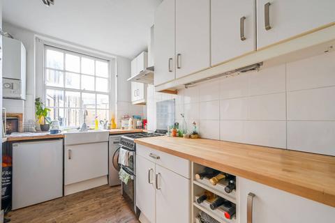 2 bedroom flat to rent, Hannibal Road, Stepney, London, E1
