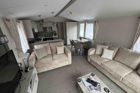 undefined, Willerby Salisbury Rivers Edge, Ingleton LA6