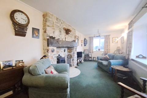 2 bedroom bungalow for sale, South Road, Lympsham, Weston-super-Mare, Somerset, BS24