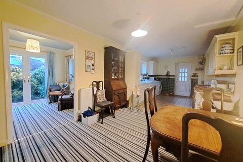 2 bedroom bungalow for sale, South Road, Lympsham, Weston-super-Mare, Somerset, BS24