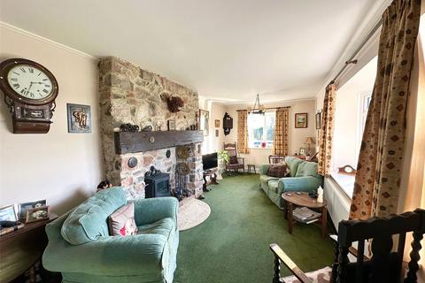 2 bedroom bungalow for sale, South Road, Lympsham, Weston-super-Mare, Somerset, BS24