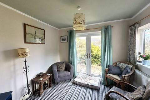 2 bedroom bungalow for sale, South Road, Lympsham, Weston-super-Mare, Somerset, BS24