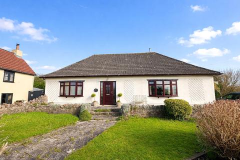 2 bedroom bungalow for sale, South Road, Lympsham, Weston-super-Mare, Somerset, BS24