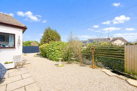 2 bedroom bungalow for sale, South Road, Lympsham, Weston-super-Mare, Somerset, BS24