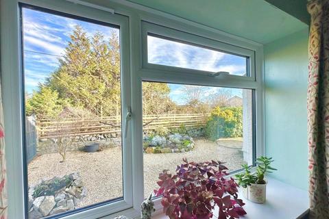 2 bedroom bungalow for sale, South Road, Lympsham, Weston-super-Mare, Somerset, BS24
