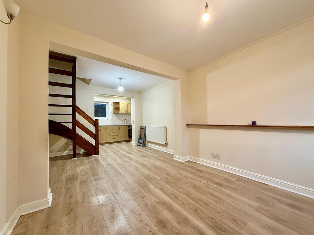 Living/Dining Room