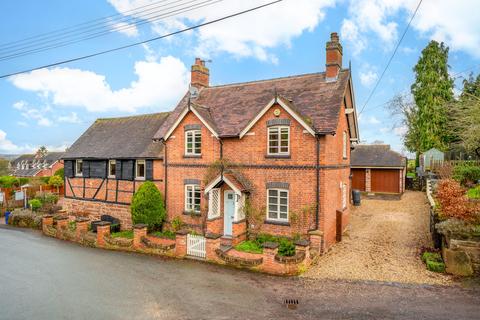 undefined, 36 Beckbury, Shifnal, TF11