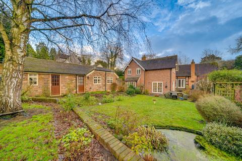 undefined, 36 Beckbury, Shifnal, TF11