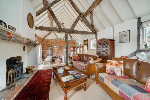 5 bedroom detached house for sale, The Barn House, Beckbury, Shropshire, TF11