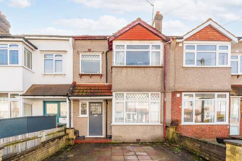 undefined, Runnymede Crescent, Streatham Vale, London, SW16