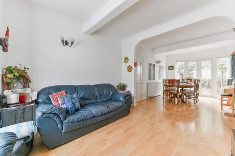undefined, Runnymede Crescent, Streatham Vale, London, SW16