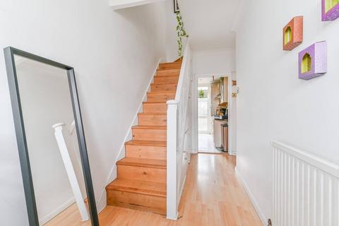 3 bedroom terraced house for sale, Runnymede Crescent, Streatham Vale, London, SW16