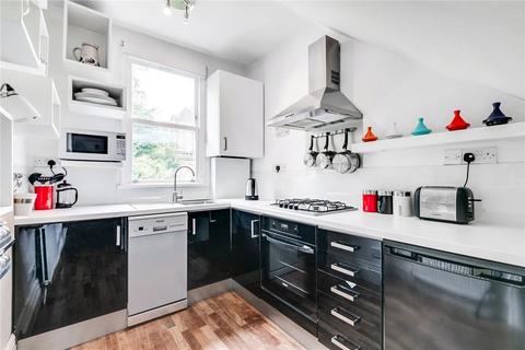 1 bedroom flat for sale, Brondesbury Villas, London NW6