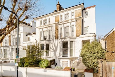 1 bedroom flat for sale, Brondesbury Villas, London NW6