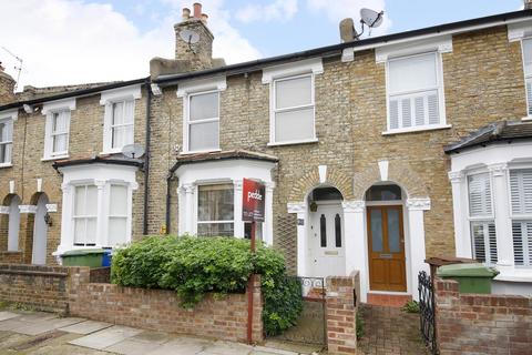 undefined, Thompson Road, East Dulwich, London, SE22