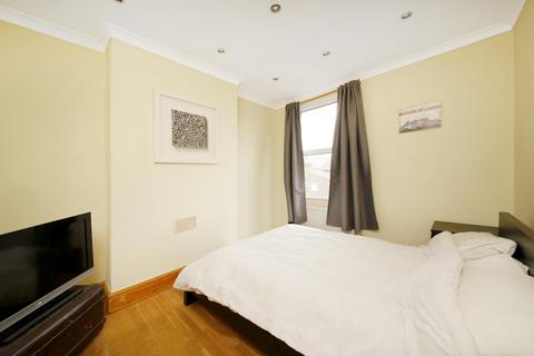 undefined, Thompson Road, East Dulwich, London, SE22