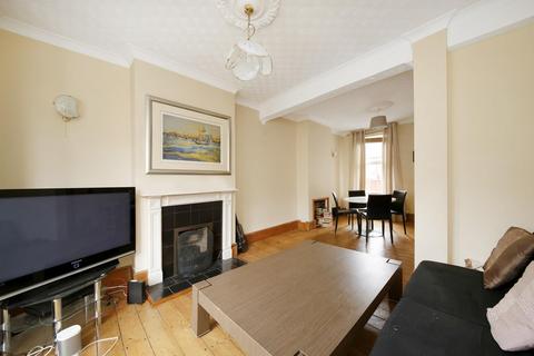 undefined, Thompson Road, East Dulwich, London, SE22