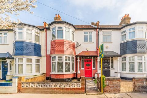 Dalmeny Avenue, Norbury, London, SW16