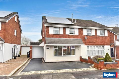 undefined, Oregon Close, Kingswinford DY6