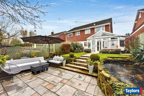 undefined, Oregon Close, Kingswinford DY6