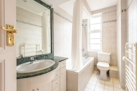 2 bedroom flat to rent, College Crescent, Hampstead, London, NW3