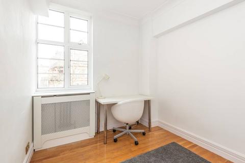 2 bedroom flat to rent, College Crescent, Hampstead, London, NW3