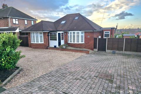 4 bedroom bungalow for sale, Windmill Road, Coventry CV7