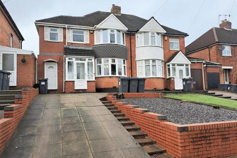 3 bedroom semi-detached house for sale, Barrows Lane, Yardley, Birmingham
