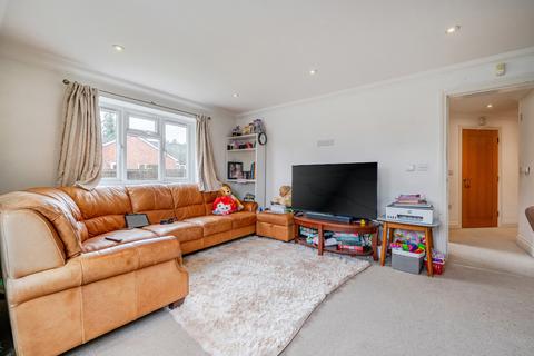 2 bedroom apartment for sale, Elm Road, Reading RG6