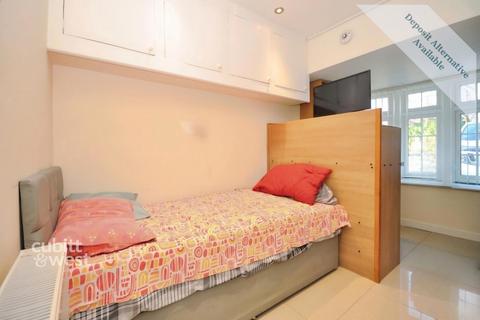 undefined, Annex, Green Lane Crawley, RH10