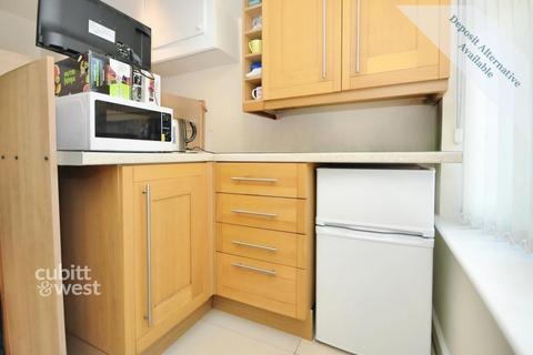 undefined, Annex, Green Lane Crawley, RH10