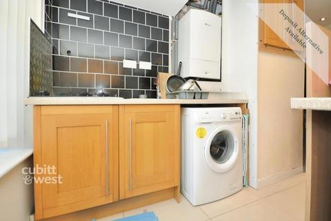 undefined, Annex, Green Lane Crawley, RH10