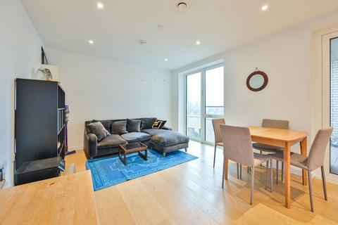 1 bedroom flat to rent, Sayer Street, Elephant and Castle, London, SE17