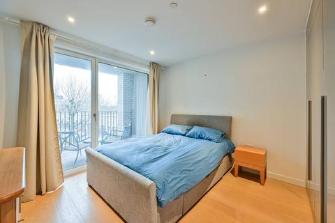 1 bedroom flat to rent, Sayer Street, Elephant and Castle, London, SE17