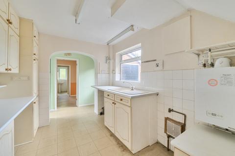 4 bedroom semi-detached house for sale, Harcourt Drive, Earley, Reading