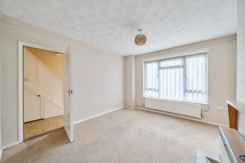 4 bedroom semi-detached house for sale, Harcourt Drive, Earley, Reading