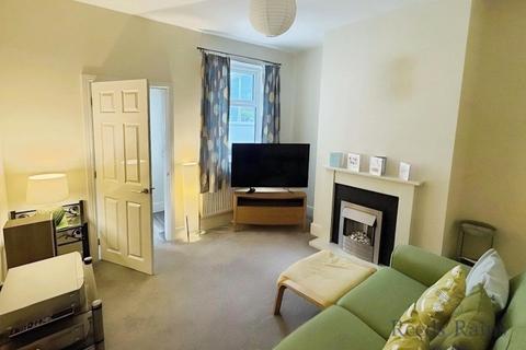 undefined, Swan Street, Cheshire CW12