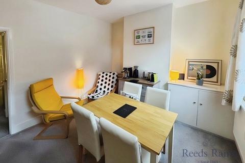 undefined, Swan Street, Cheshire CW12