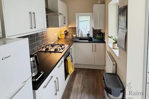 undefined, Swan Street, Cheshire CW12