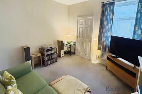 undefined, Swan Street, Cheshire CW12