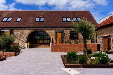 undefined, The Hove Dairy, The Droveway, Hove, East Sussex
