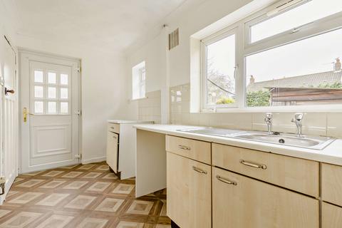 2 bedroom semi-detached house for sale, Rosebery Road, Cromer NR27