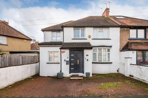 5 bedroom semi-detached house for sale, Westbourne Road, Feltham, TW13