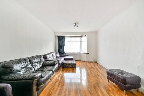 undefined, Mornington Crescent, Cranford, Hounslow, TW5