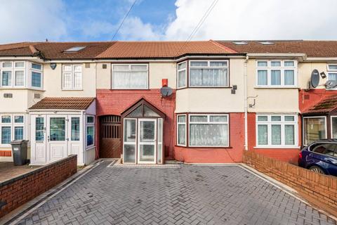 undefined, Mornington Crescent, Cranford, Hounslow, TW5