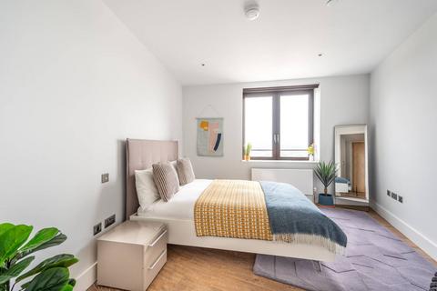 2 bedroom flat to rent, Park Lane, Wembley, HA9