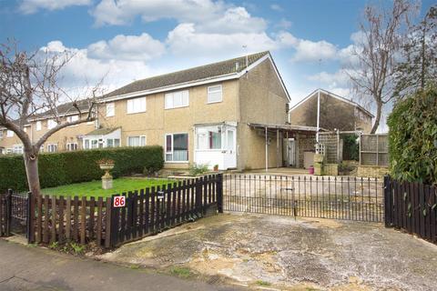 3 bedroom semi-detached house for sale, Parklands, Malmesbury
