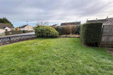 3 bedroom semi-detached house for sale, Parklands, Malmesbury